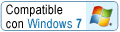 Compatible con Windows 7